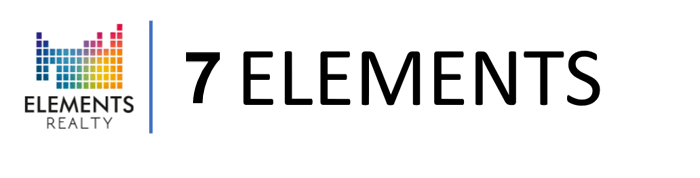 7 Elements Bandra Logo